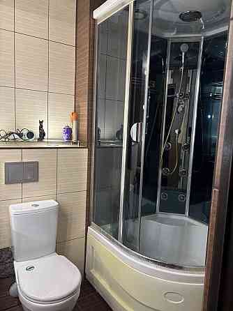 Сдается светлая двухкомнатная квартира в Кировском районе на Текстильщике Донецк