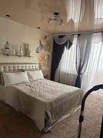 Сдается светлая двухкомнатная квартира в Кировском районе на Текстильщике Донецк