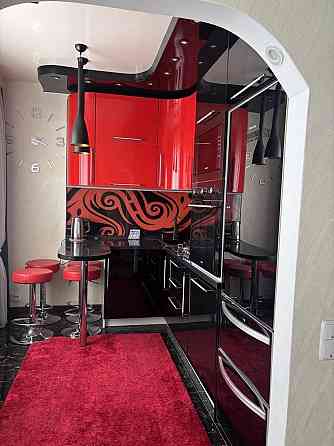 Сдается светлая двухкомнатная квартира в Кировском районе на Текстильщике Донецк