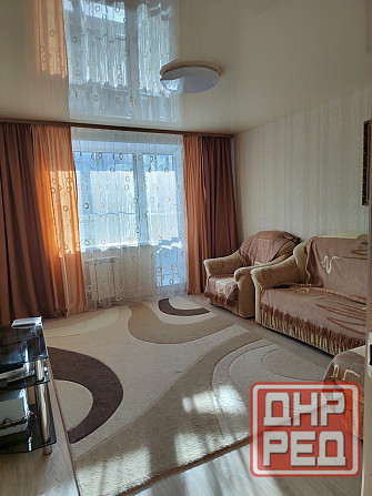 Сдам 2-комн.кв-ру ул.Новая Макеевка - изображение 1