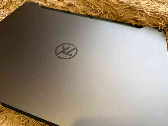 Игровой Ноутбук ASUS Tuf Gaming 15.6/16/512gb RTX 2060 Донецк