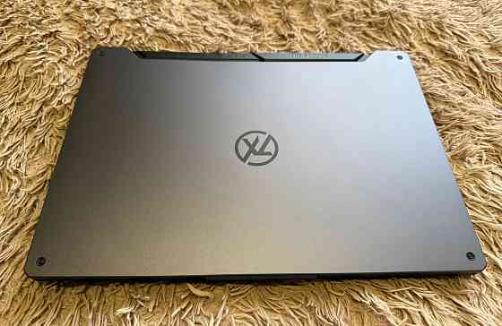 Игровой Ноутбук ASUS Tuf Gaming 15.6/16/512gb RTX 2060 Донецк