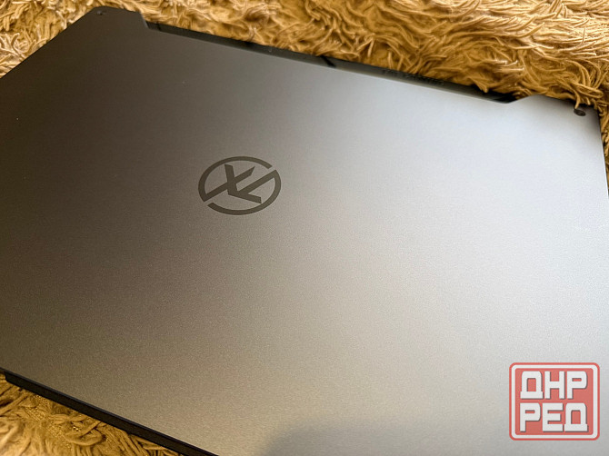 Игровой Ноутбук ASUS Tuf Gaming 15.6/16/512gb RTX 2060 Донецк - изображение 6