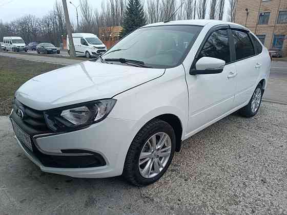 Лада гранта лифтбек Донецк