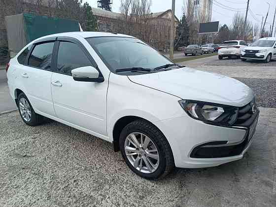 Лада гранта лифтбек Донецк