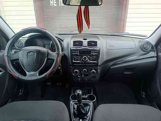 Лада гранта лифтбек Донецк