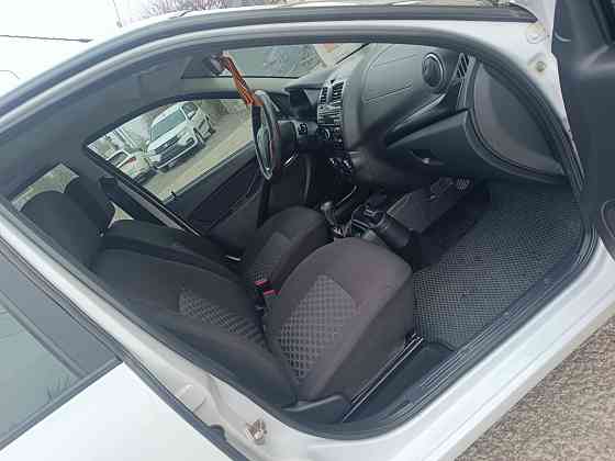 Лада гранта лифтбек Донецк