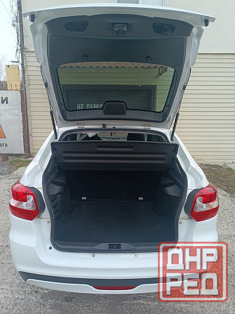 Лада гранта лифтбек Донецк - изображение 7