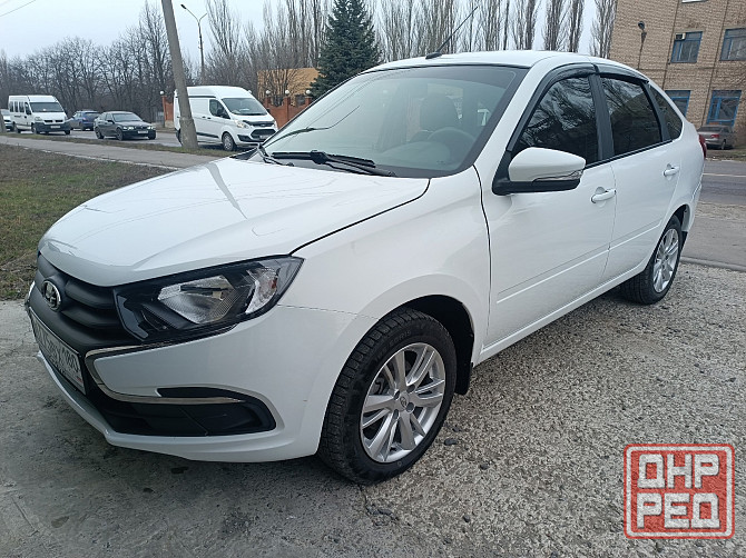 Лада гранта лифтбек Донецк - изображение 2