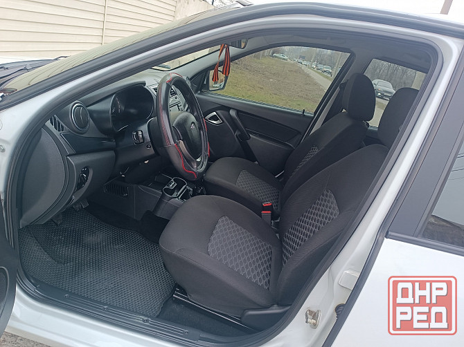 Лада гранта лифтбек Донецк - изображение 6