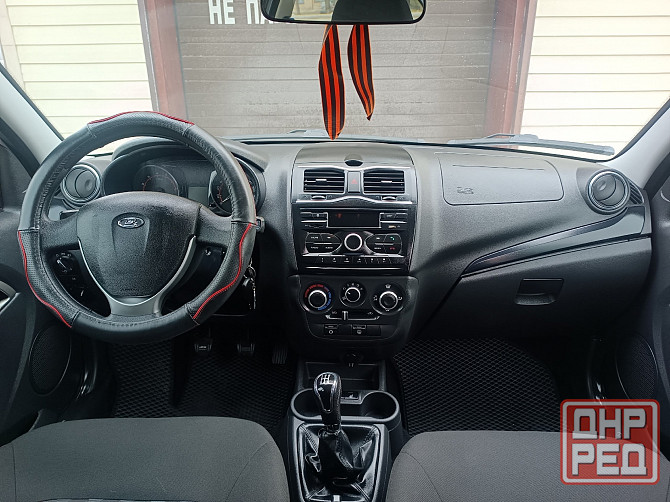 Лада гранта лифтбек Донецк - изображение 4