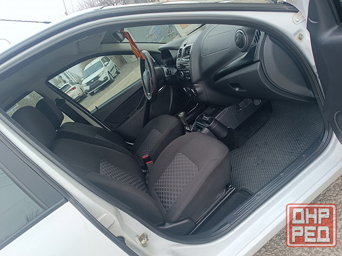 Лада гранта лифтбек Донецк - изображение 5