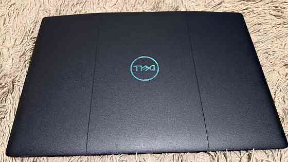 Игровой Ноутбук Dell 15.6/8/256gb GTX 1650 Донецк