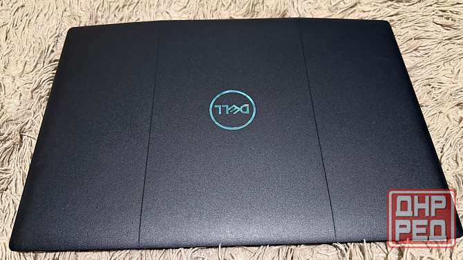 Игровой Ноутбук Dell 15.6/8/256gb GTX 1650 Донецк - изображение 4