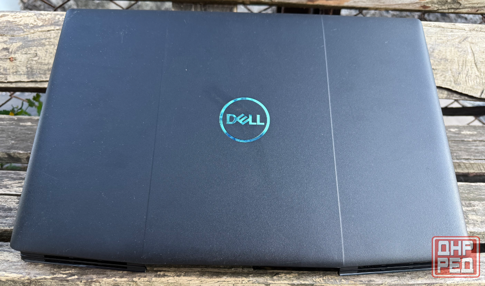 Игровой Ноутбук Dell 15.6/8/256gb GTX 1650 Донецк - изображение 8