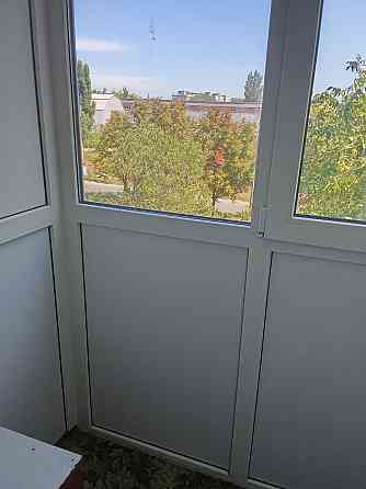 Продам 1 комн кв в Кировском районе "Экомпарк" Донецк