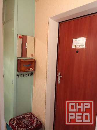 Продам 1 комн кв в Кировском районе "Экомпарк" Донецк - изображение 5