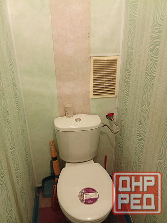 Продам 1 комн кв в Кировском районе "Экомпарк" Донецк - изображение 6