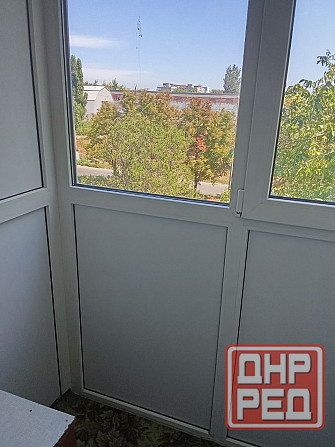 Продам 1 комн кв в Кировском районе "Экомпарк" Донецк - изображение 3