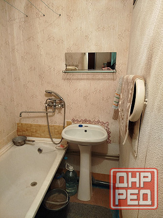 Продам 1 комн кв в Кировском районе "Экомпарк" Донецк - изображение 9