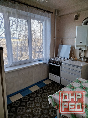 Продам 1 комн кв в Кировском районе "Экомпарк" Донецк - изображение 7