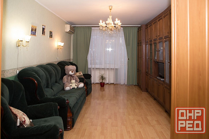 Сдается 2 ком кв Текстильщик ,Пинтера Донецк - изображение 5