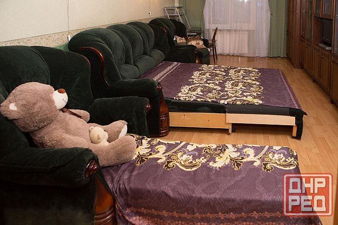 Сдается 2 ком кв Текстильщик ,Пинтера Донецк - изображение 4