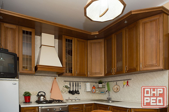 Сдается 2 ком кв Текстильщик ,Пинтера Донецк - изображение 7