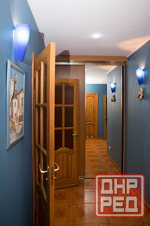 Сдается 2 ком кв Текстильщик ,Пинтера Донецк - изображение 6