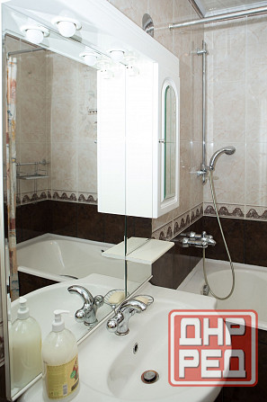 Сдается 2 ком кв Текстильщик ,Пинтера Донецк - изображение 1