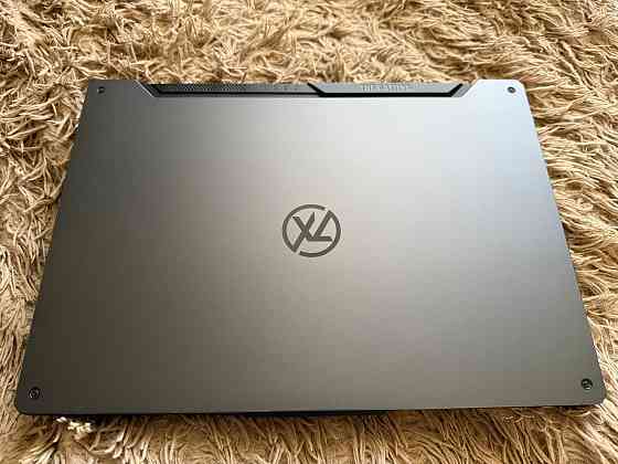 Игровой Ноутбук ASUS Tuf Gaming 15.6/16/512gb GTX 1660ti Донецк