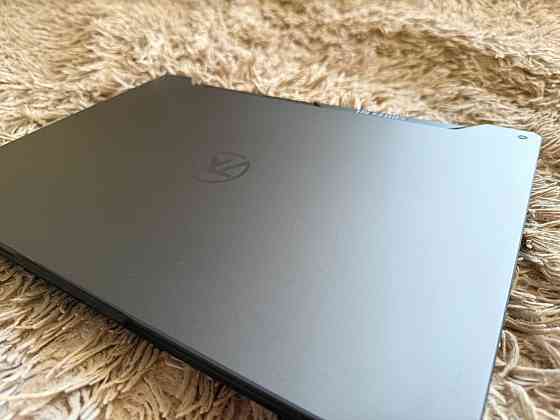 Игровой Ноутбук ASUS Tuf Gaming 15.6/16/512gb GTX 1660ti Донецк