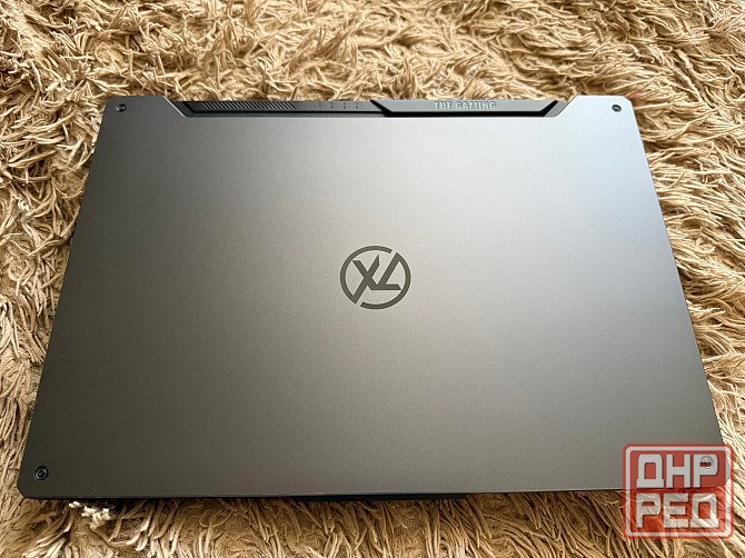 Игровой Ноутбук ASUS Tuf Gaming 15.6/16/512gb GTX 1660ti Донецк - изображение 4