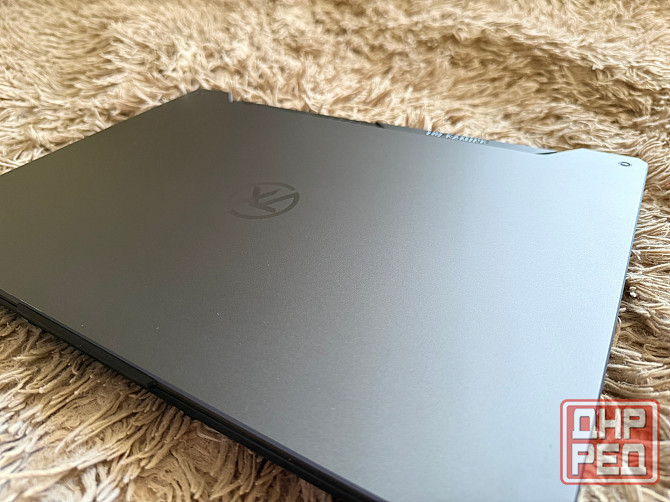 Игровой Ноутбук ASUS Tuf Gaming 15.6/16/512gb GTX 1660ti Донецк - изображение 3