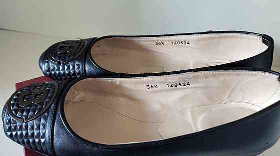 Туфли-балетки Baldinini Донецк