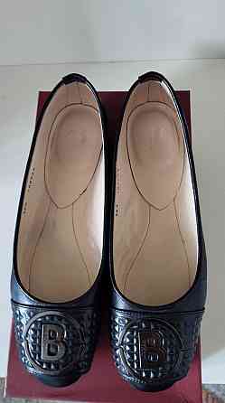 Туфли-балетки Baldinini Донецк