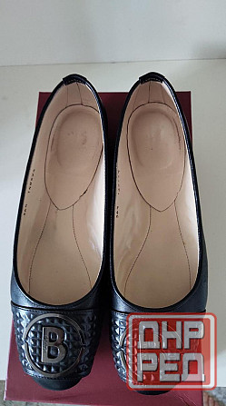 Туфли-балетки Baldinini Донецк - изображение 1