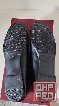 Туфли-балетки Baldinini Донецк - изображение 6