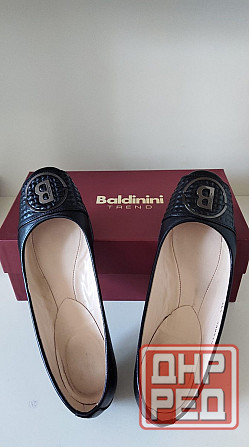 Туфли-балетки Baldinini Донецк - изображение 3