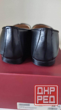 Туфли-балетки Baldinini Донецк - изображение 8