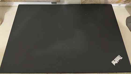 Ноутбук Lenovo ThinkPad L460 Core i5 Донецк