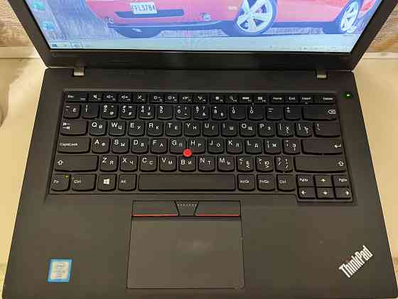 Ноутбук Lenovo ThinkPad L460 Core i5 Донецк