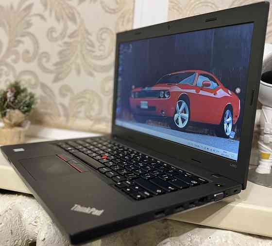 Ноутбук Lenovo ThinkPad L460 Core i5 Донецк