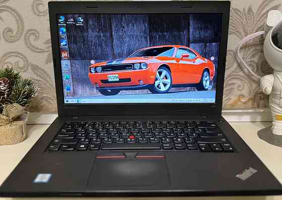 Ноутбук Lenovo ThinkPad L460 Core i5 Донецк