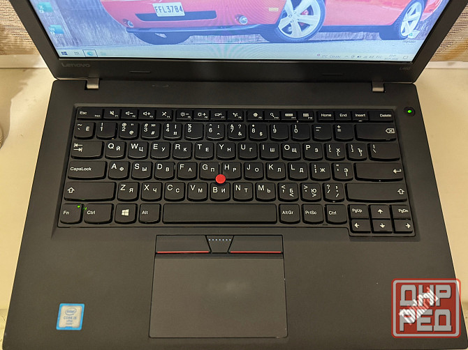 Ноутбук Lenovo ThinkPad L460 Core i5 Донецк - изображение 4