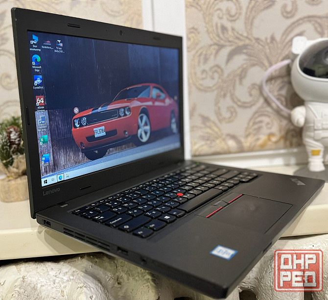Ноутбук Lenovo ThinkPad L460 Core i5 Донецк - изображение 3