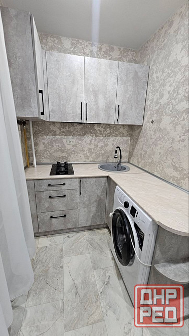 Аренда 2-х комнатной квартиры 50.0м², улица Ходаковского Донецк - изображение 1