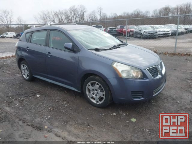 Разбор на запчасти Pontiac Vibe 2 Донецк - изображение 2