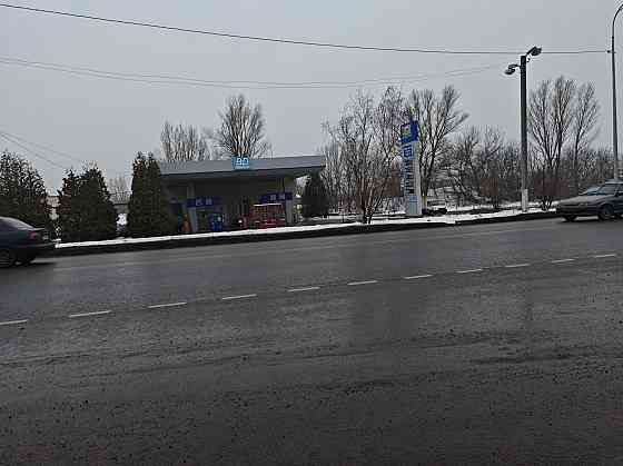 Нежилое помещение на Макеевской объездной Макеевка