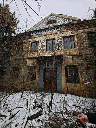 Нежилое помещение на Макеевской объездной Макеевка